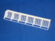 Rytons Low Pitch Over Facia Ventilator (OFV300)