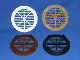 Rytons Push & Lock Ventilator (PL235)