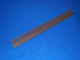 Rytons 10mm T-Strip 600mm (TS610)